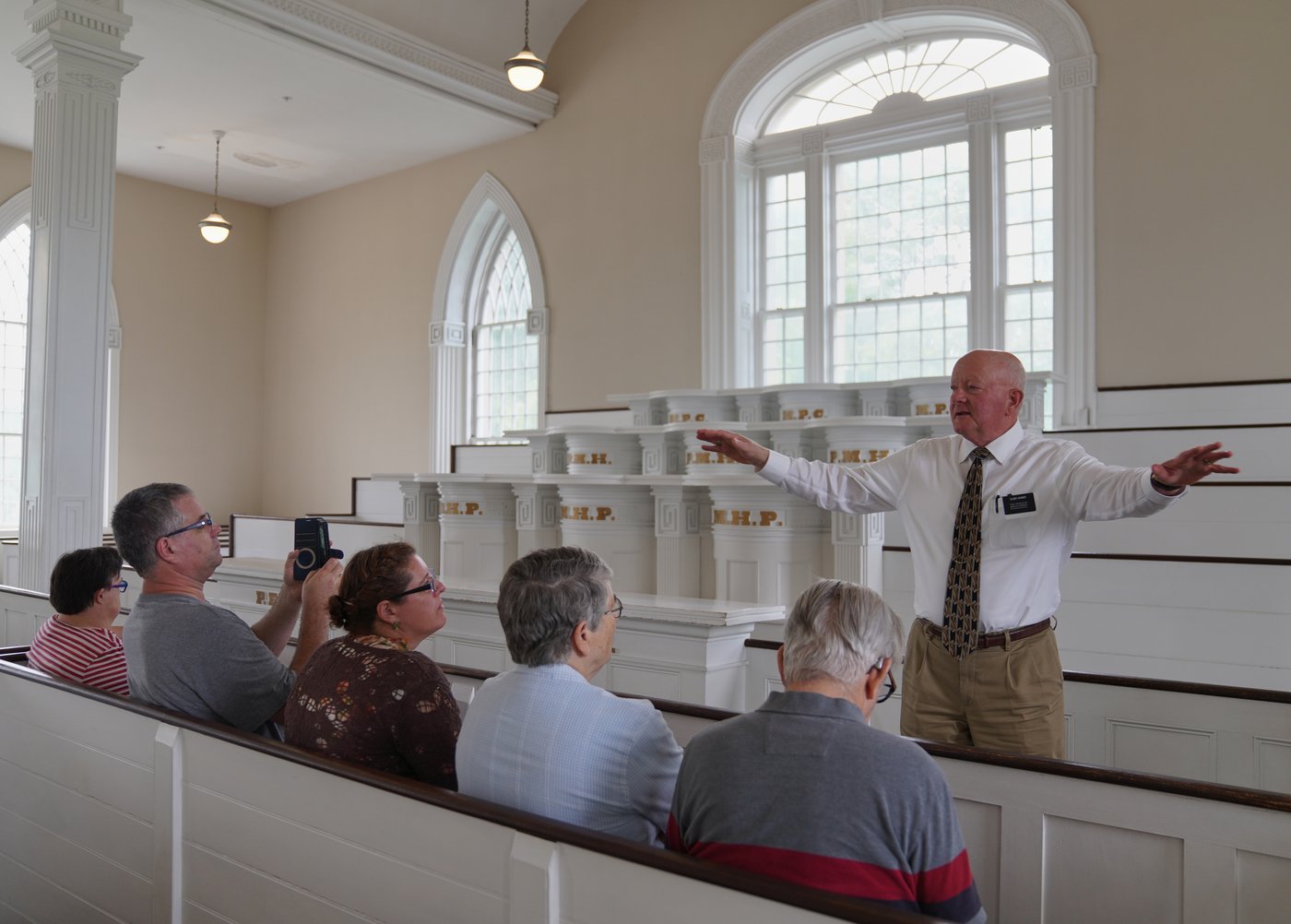 Ohio already has the oldest Mormon temple. Now it has one of the newest | iNFOnews.ca