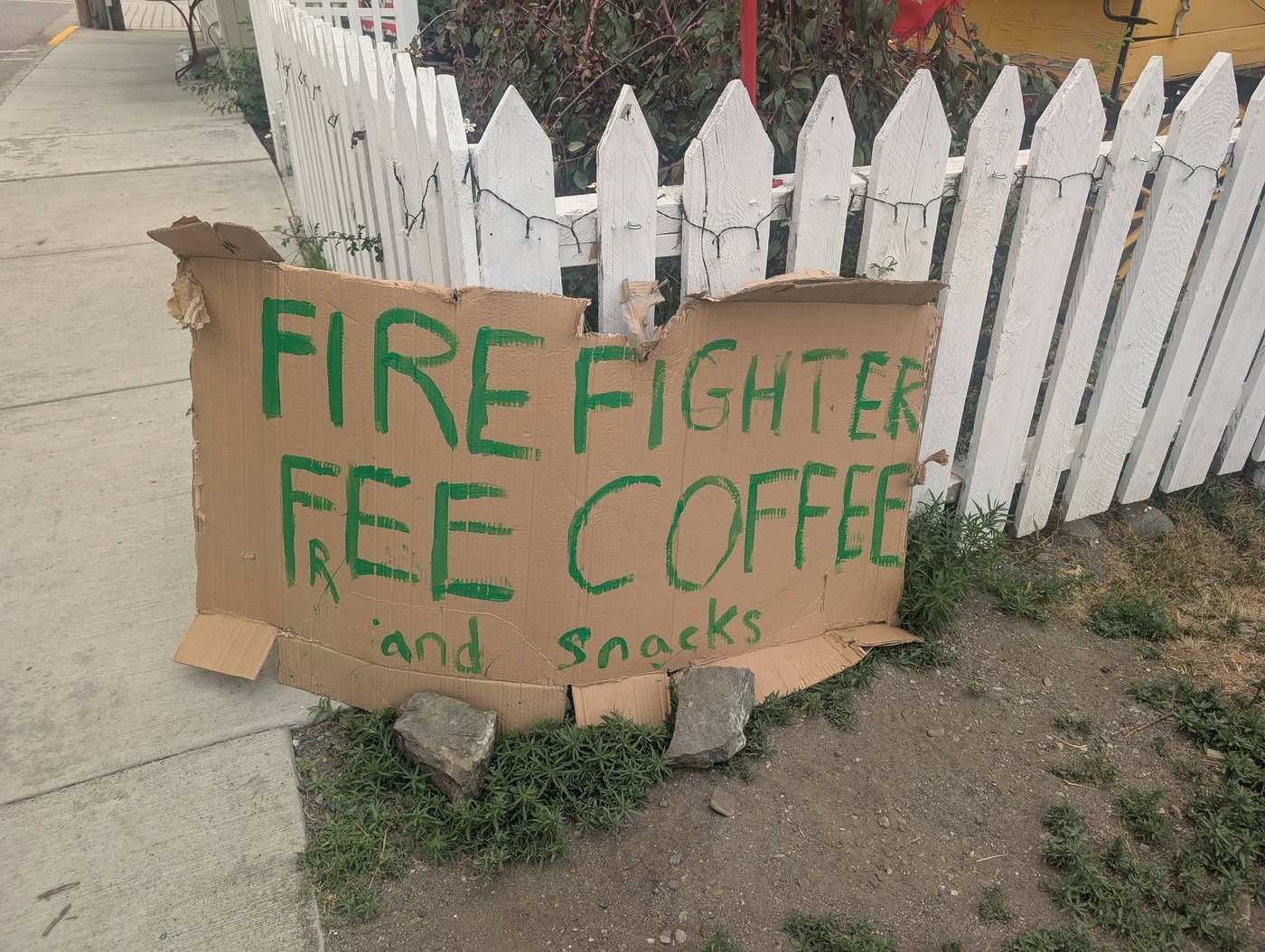 Destruction of properties near Clinton may be worst in B.C.'s fire season so far | iNwheels Destruction of properties near Clinton may be worst in B.C.'s fire season so far | iNwheels