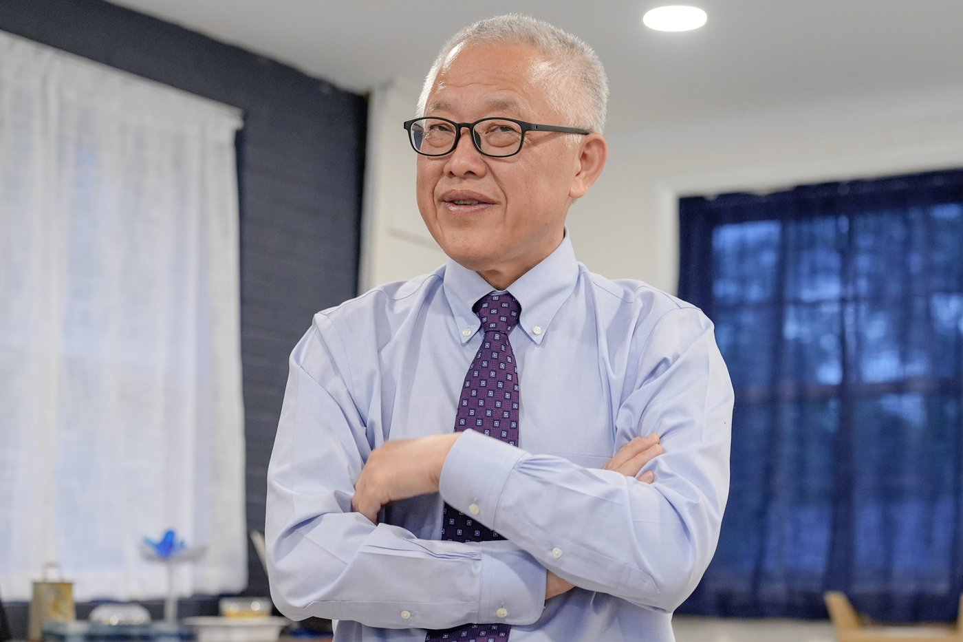 From prison fears to fireworks, Chinese pastor recounts sudden release after Trump's intervention | iNFOnews.ca