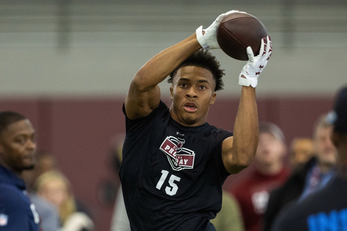 Packers emphasize defensive depth and create kicking competition while drafting only 6 players | iNFOnews.ca