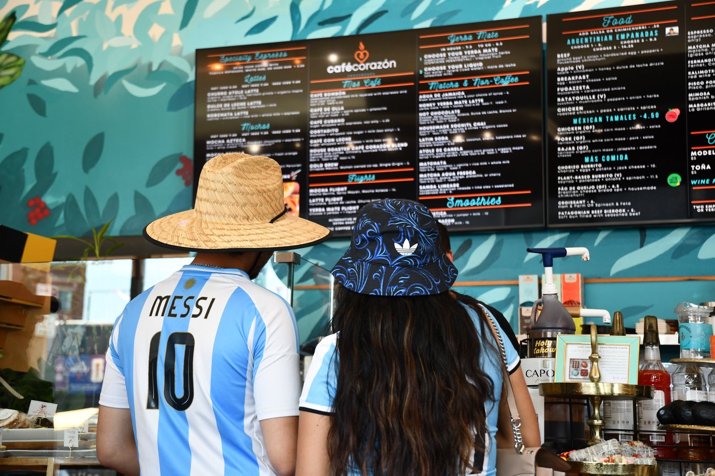 From poutine to barbecue, local cuisines give World Cup fans another reason to cheer | iNwine From poutine to barbecue, local cuisines give World Cup fans another reason to cheer | iNwine