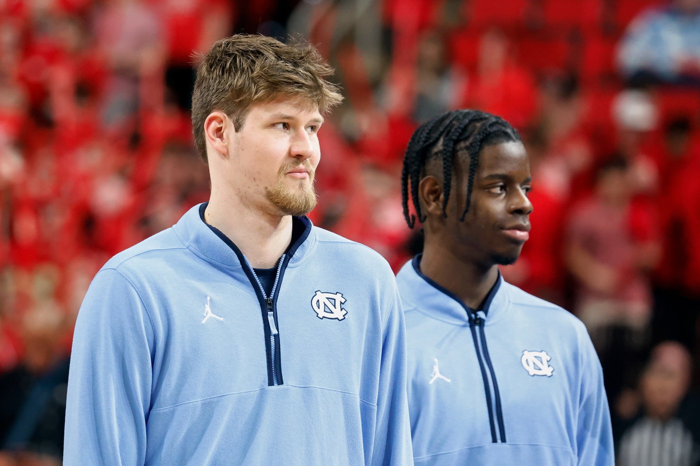 NC State was wounded. The Wolfpack found the perfect salve in rolling past injury-hit rival UNC | iNFOnews.ca