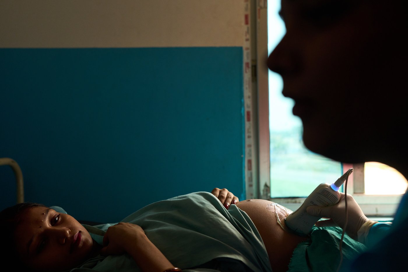 USAID fallout: In Nepal, when the aid workers stopped coming, the women and babies started dying | iNFOnews.ca USAID fallout: In Nepal, when the aid workers stopped coming, the women and babies started dying | iNFOnews.ca
