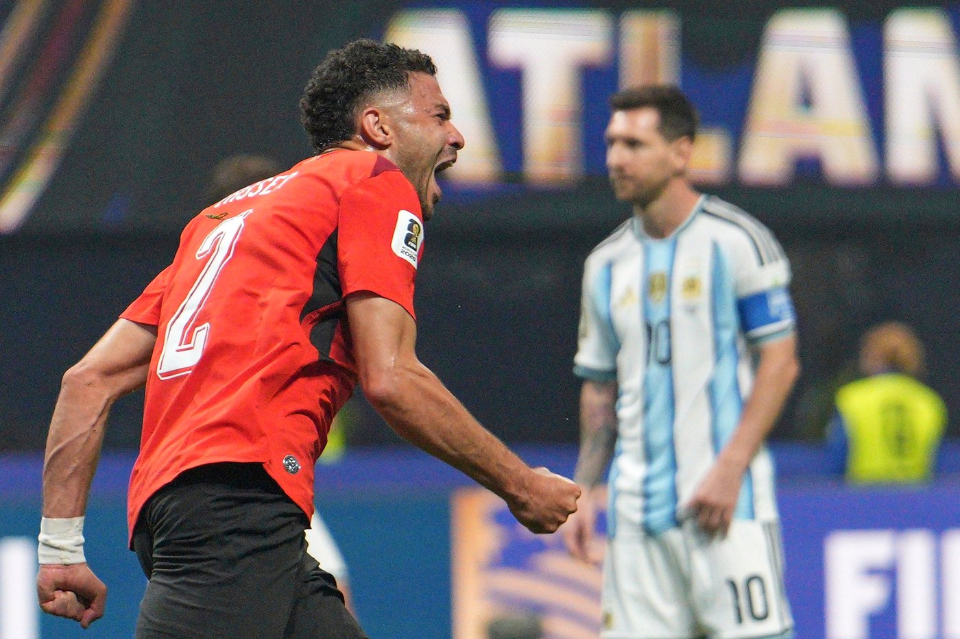 Lionel Messi leads Argentina to 3-2 comeback victory over Egypt and spot in World Cup quarterfinals | iNFOnews.ca