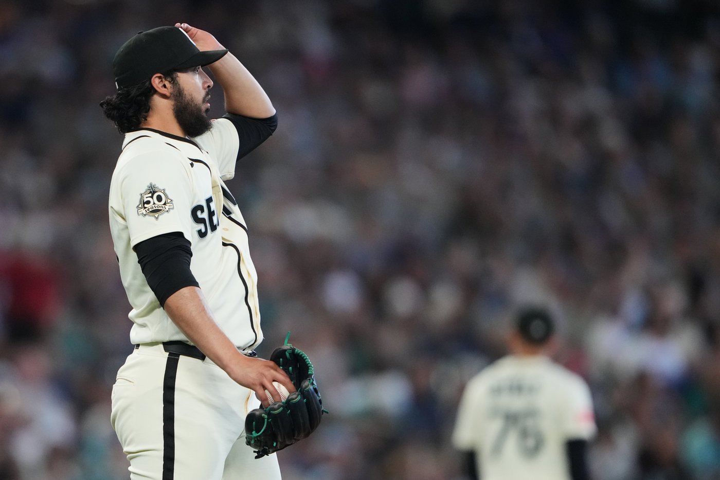 Emerson singles in 9th for Mariners' second straight walk-off victory over the Twins | iNFOnews.ca Emerson singles in 9th for Mariners' second straight walk-off victory over the Twins | iNFOnews.ca
