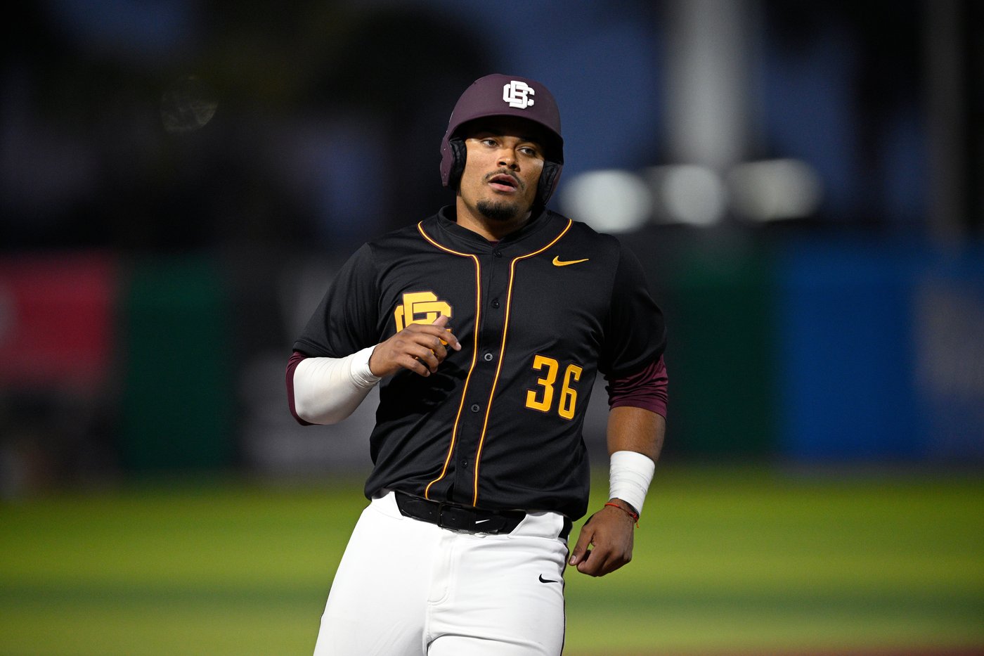 Bethune-Cookman baseball team proves money doesn't always buy happiness. Just ask these SEC powers | iNFOnews.ca