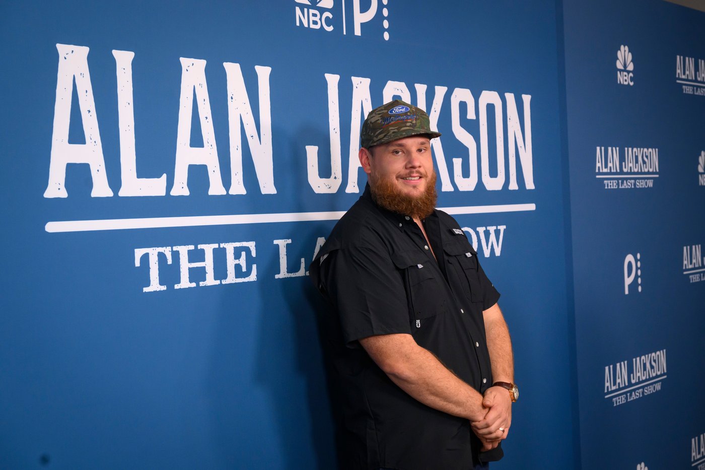Inside country legend Alan Jackson's triumphant finale concert | iNFOnews.ca