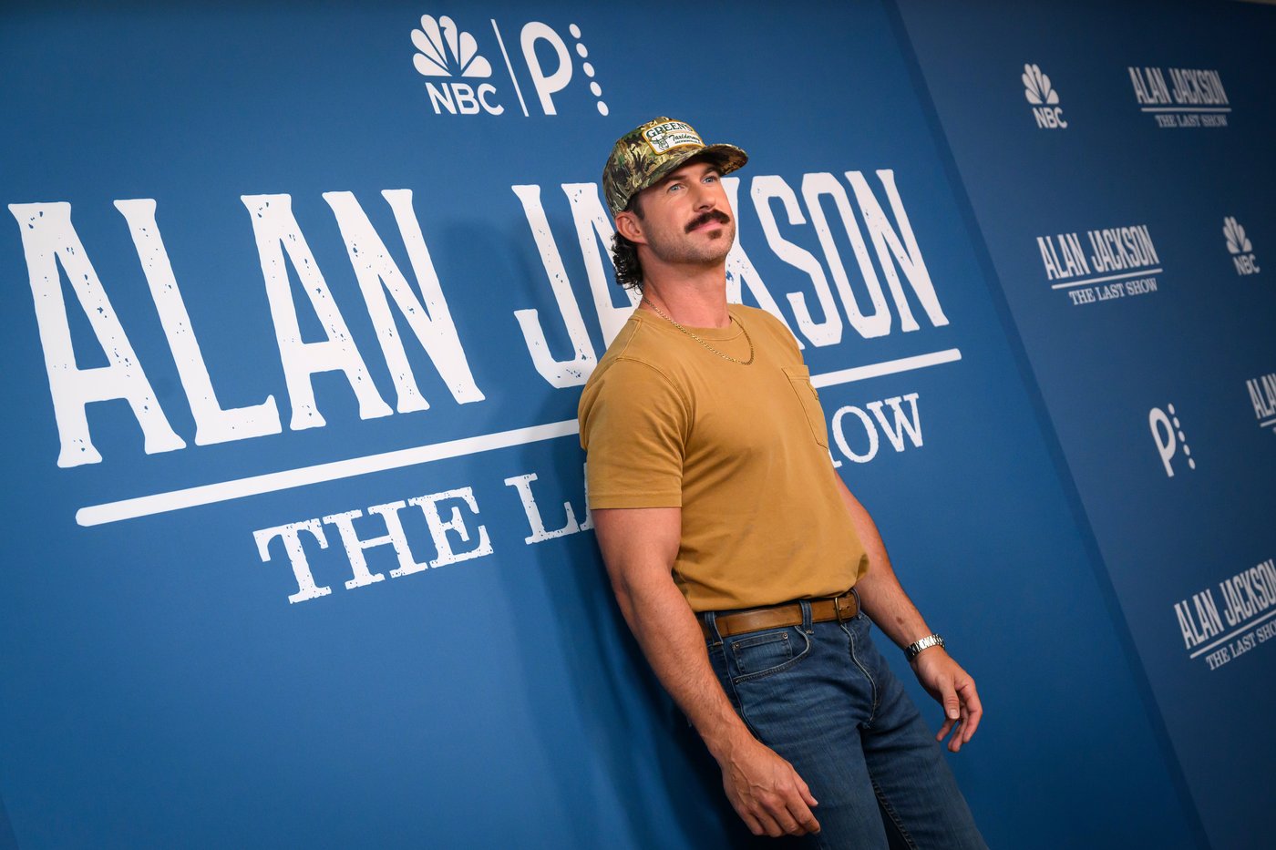 Inside country legend Alan Jackson's triumphant finale concert | iNFOnews.ca
