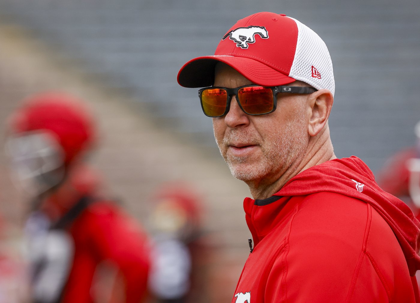 Calgary Stampeders chase playoff progress, home Grey Cup in 2026 | iNFOnews.ca
