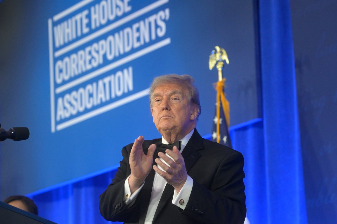 The Latest: Trump praises his sweeping tariffs while in Michigan for a speech on the economy | iNwheels