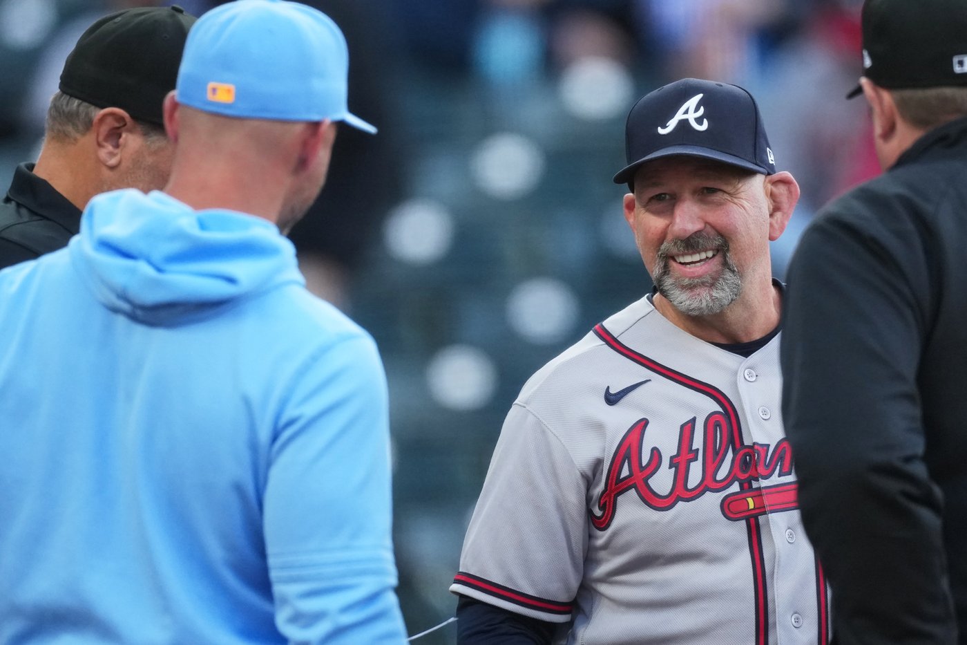 Harris' 2-run homer in 9th rallies Braves over Rockies, 8-6 | iNFOnews.ca
