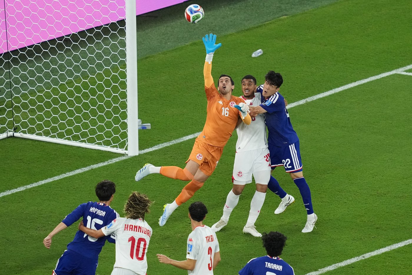 The Latest from the 2026 FIFA World Cup in Canada | iNFOnews.ca The Latest from the 2026 FIFA World Cup in Canada | iNFOnews.ca