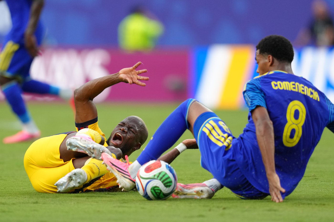The Latest from the 2026 FIFA World Cup in Canada | iNFOnews.ca The Latest from the 2026 FIFA World Cup in Canada | iNFOnews.ca