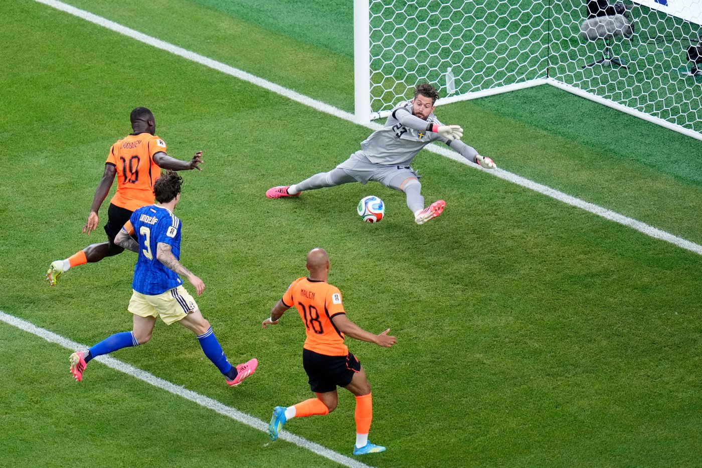 The Latest from the 2026 FIFA World Cup in Canada | iNFOnews.ca The Latest from the 2026 FIFA World Cup in Canada | iNFOnews.ca