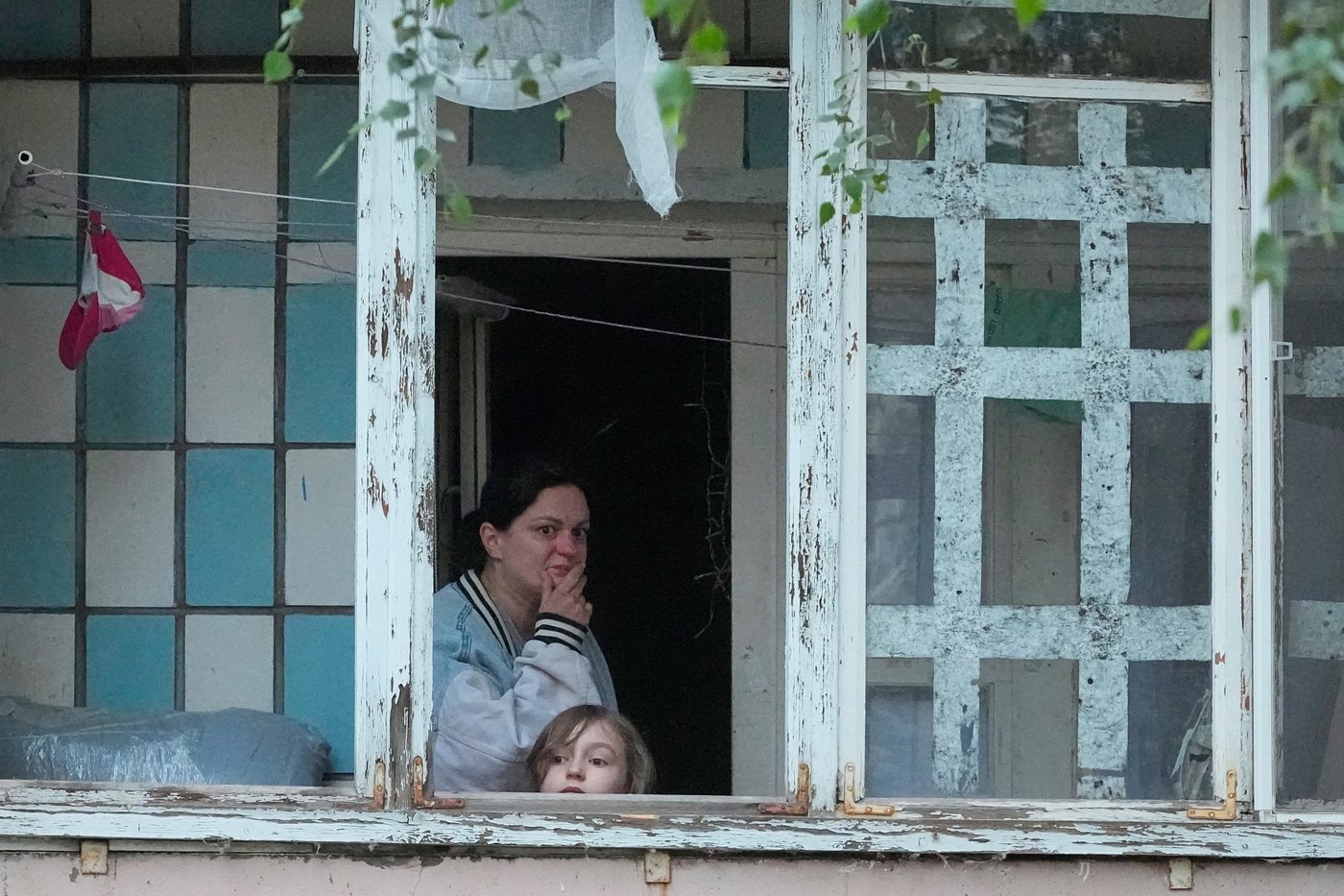 Russian missile and drone attack on Ukraine's capital kills at least 7 | iNFOnews.ca