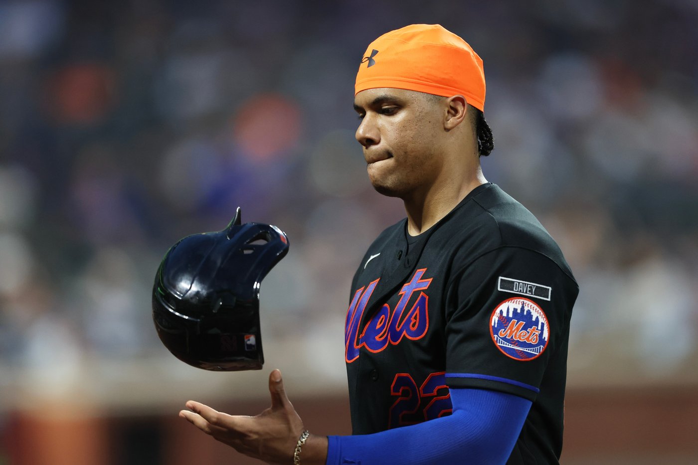 Stearns under added scrutiny after firing Mendoza as the last-place Mets look for a path forward | iNFOnews.ca