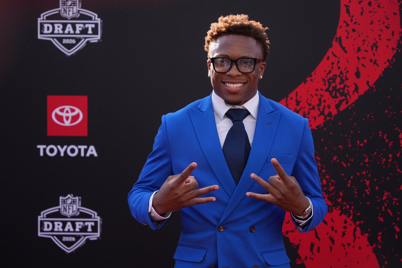 Giants get bigger at the NFL draft but still have a huge defensive tackle void | iNFOnews.ca