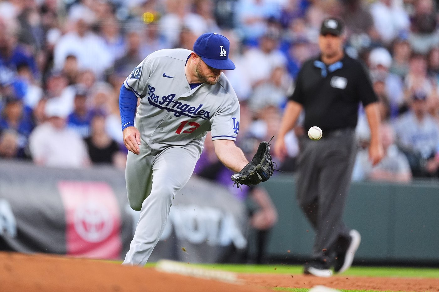 Ohtani reaches 30 HRs for 6th straight season as Dodgers beat Rockies 7-6 | iNFOnews.ca Ohtani reaches 30 HRs for 6th straight season as Dodgers beat Rockies 7-6 | iNFOnews.ca