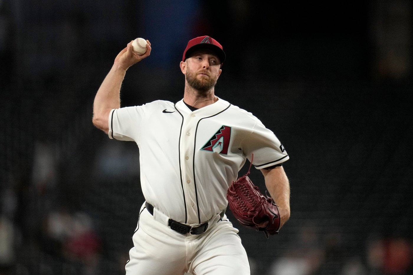 Ketel Marte, Geraldo Perdomo lead D-backs to 6-3 win over Giants and a 3-game sweep | iNFOnews.ca