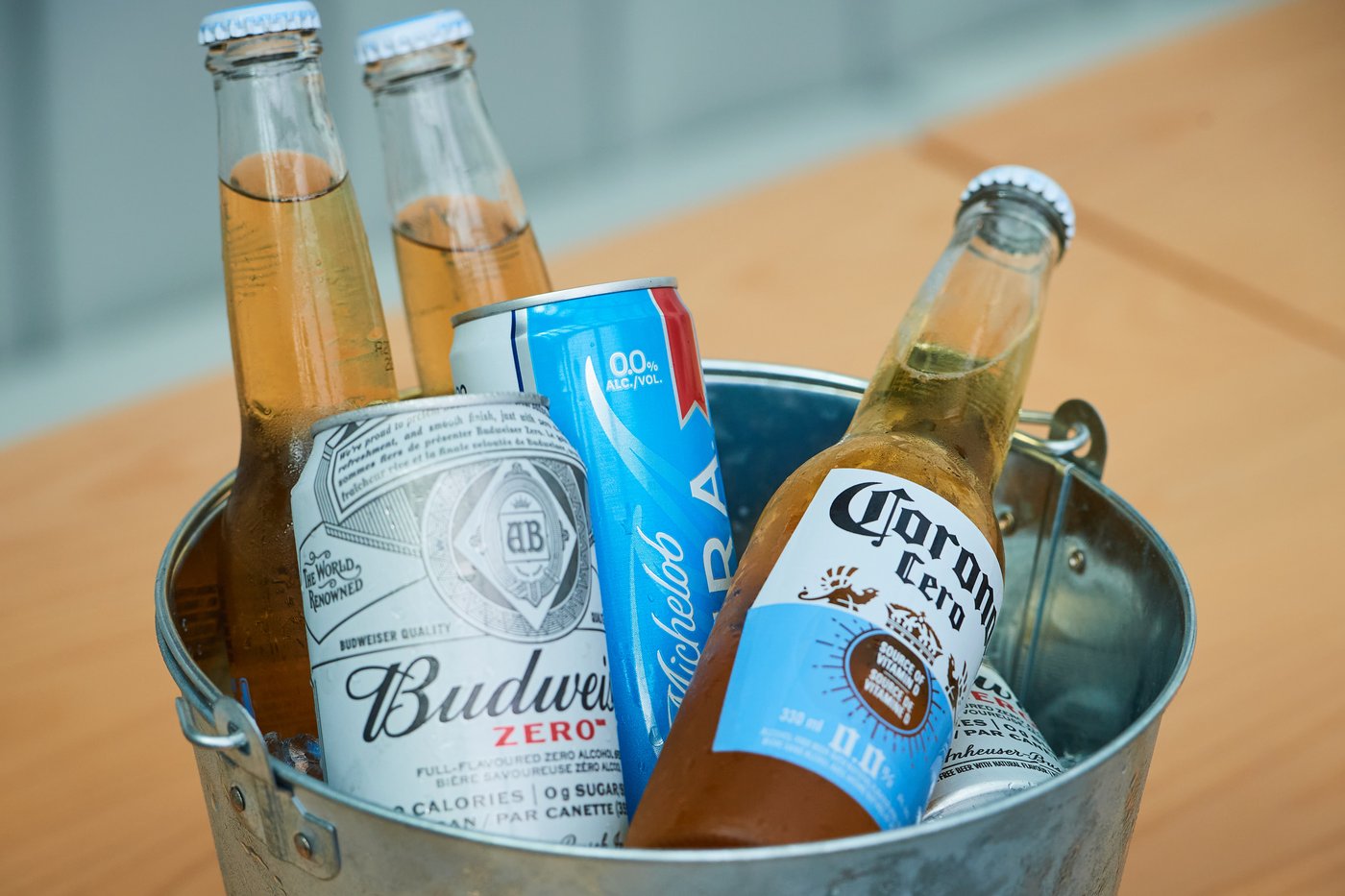 'Wine tonight?:' Statistics Canada data shows liquor store sales down another year | iNwine