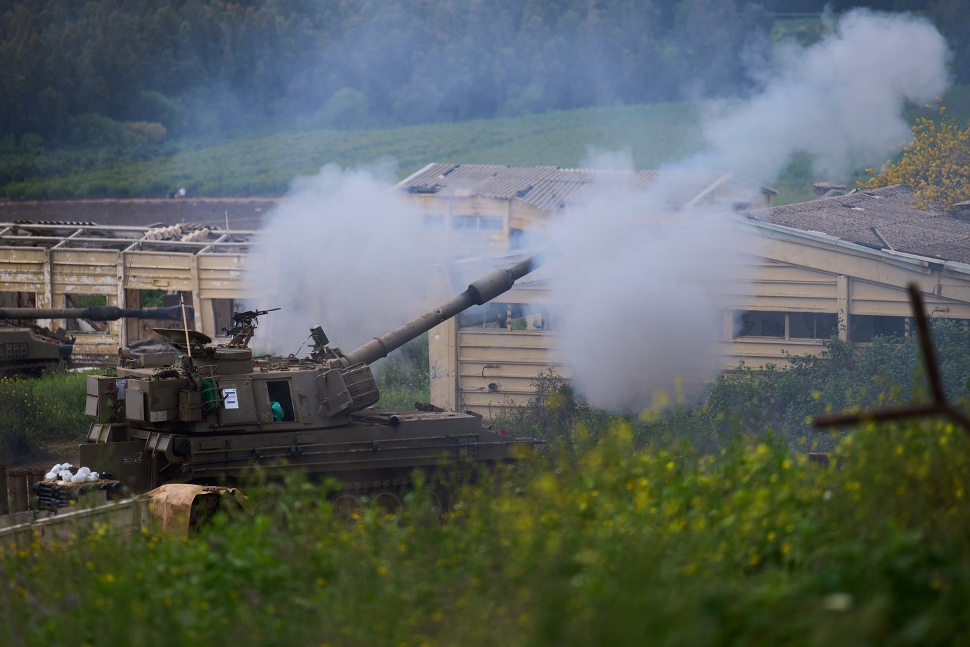 What to know about the ongoing war between Israel and Hezbollah in Lebanon | iNFOnews.ca
