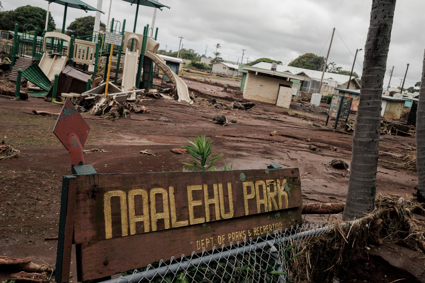 Forecasters warn another tropical system could be brewing southeast of Hawaii after Lala left 2 dead | iNFOnews.ca Forecasters warn another tropical system could be brewing southeast of Hawaii after Lala left 2 dead | iNFOnews.ca