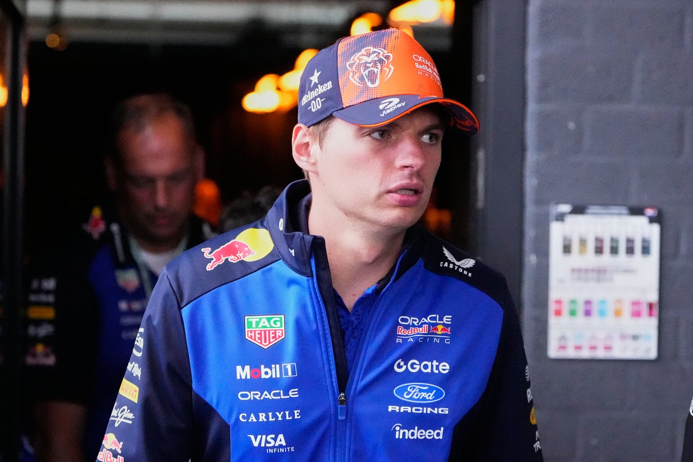 Max Verstappen extends contract with Red Bull to 2030 after he weighed up leaving F1 | iNFOnews.ca Max Verstappen extends contract with Red Bull to 2030 after he weighed up leaving F1 | iNFOnews.ca