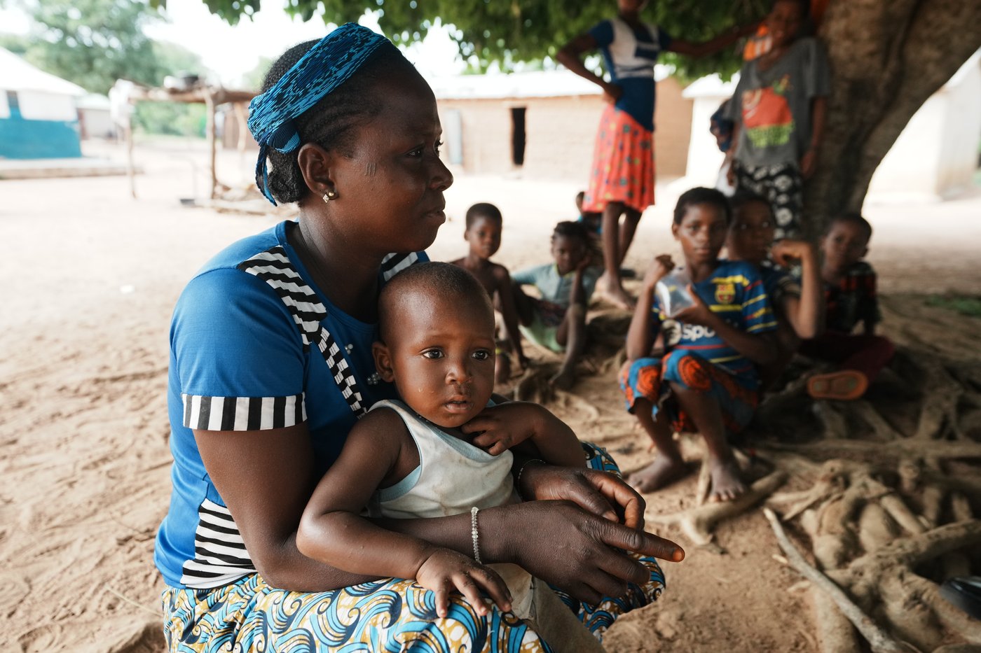 In Benin, malnutrition and misinformed views contribute to widespread stunting in children | iNFOnews.ca