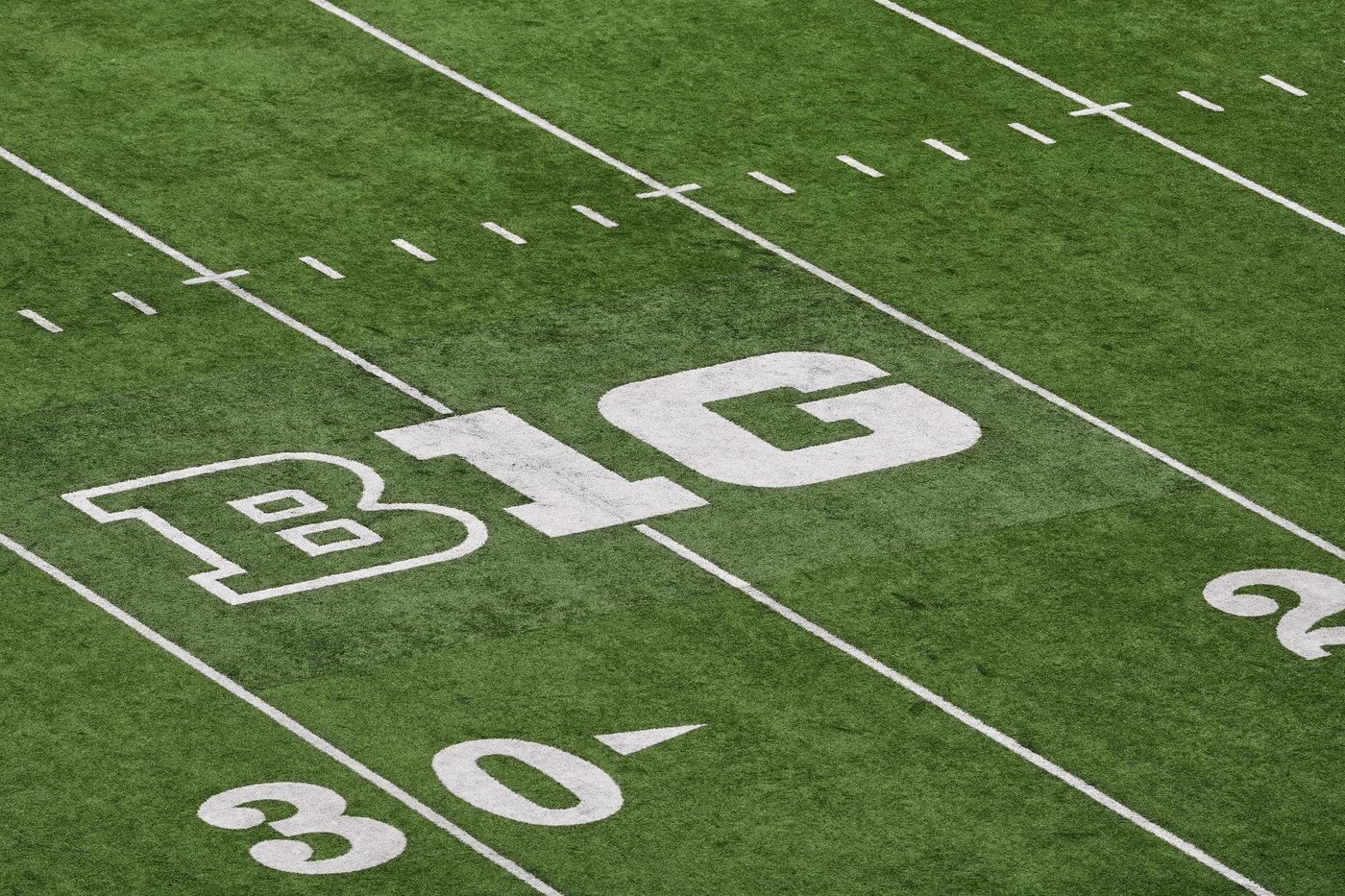 Big Ten commish says a 24-team playoff would make regular season more meaningful, not less | iNFOnews.ca