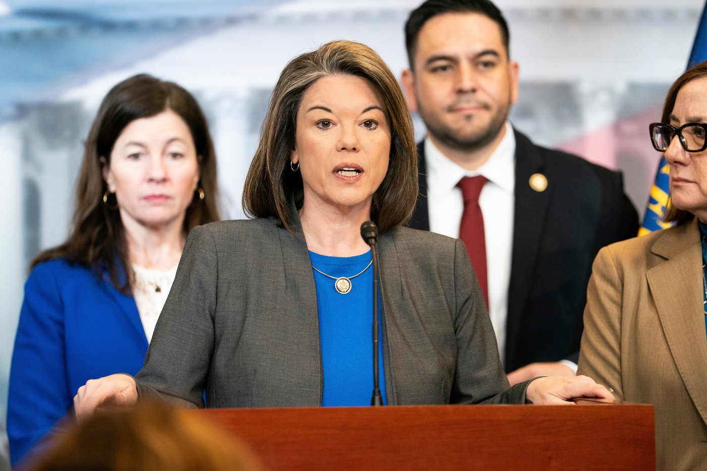 The next big races between moderates and progressives are in pivotal Midwestern states | iNFOnews.ca The next big races between moderates and progressives are in pivotal Midwestern states | iNFOnews.ca