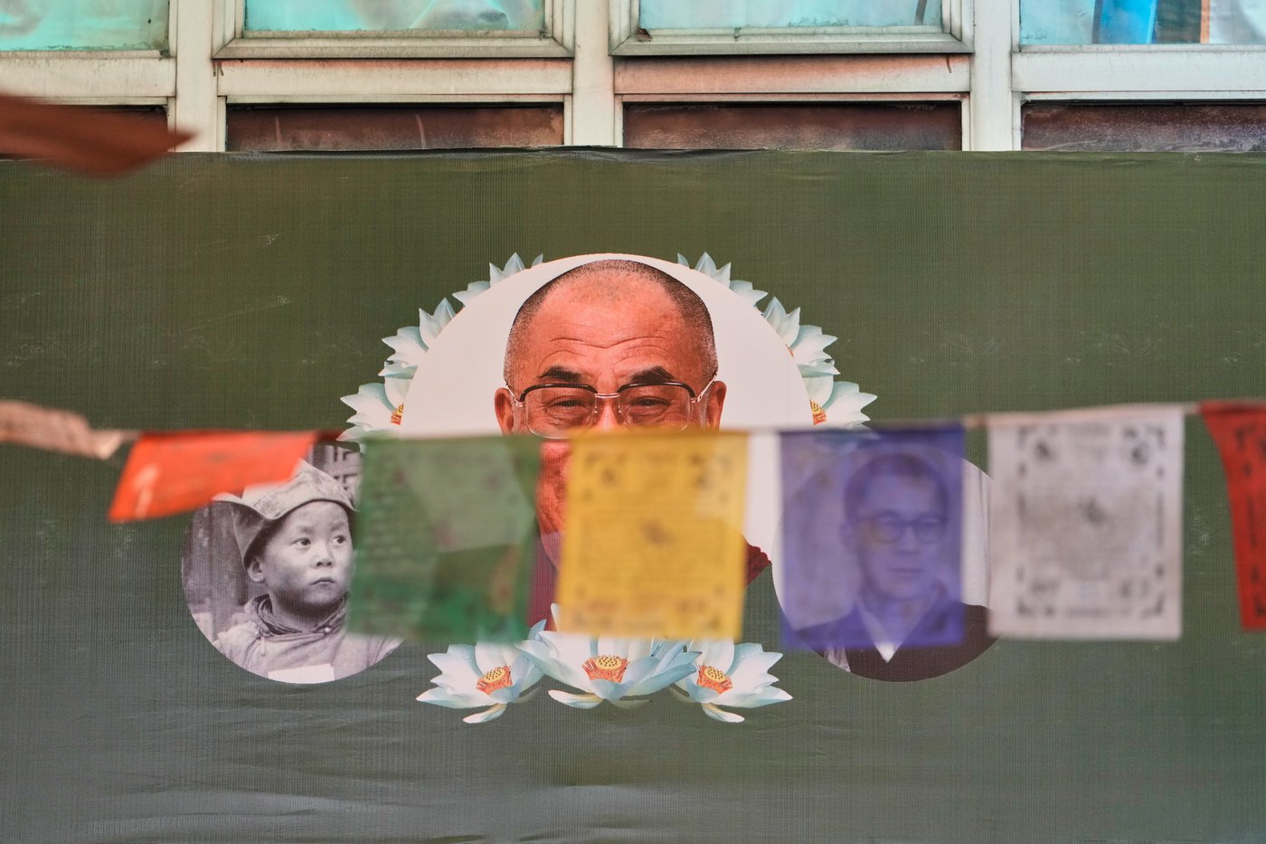 Prayers and celebrations for the Dalai Lama’s 91st birthday, in photos | iNFOnews.ca