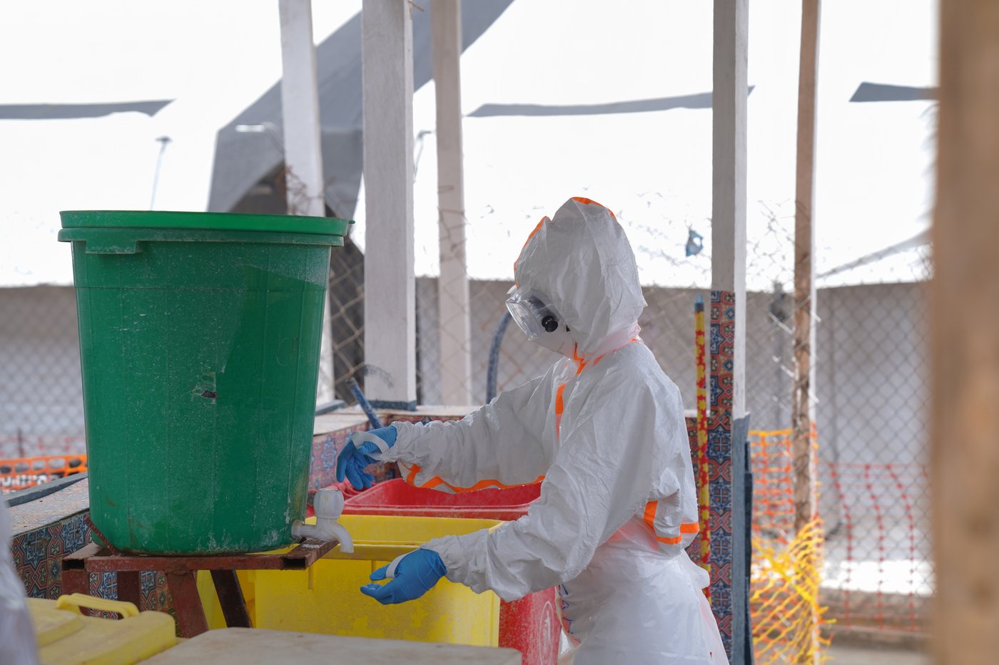 Congo says 2,000 people have died in history's fastest-growing Ebola outbreak | iNFOnews.ca Congo says 2,000 people have died in history's fastest-growing Ebola outbreak | iNFOnews.ca