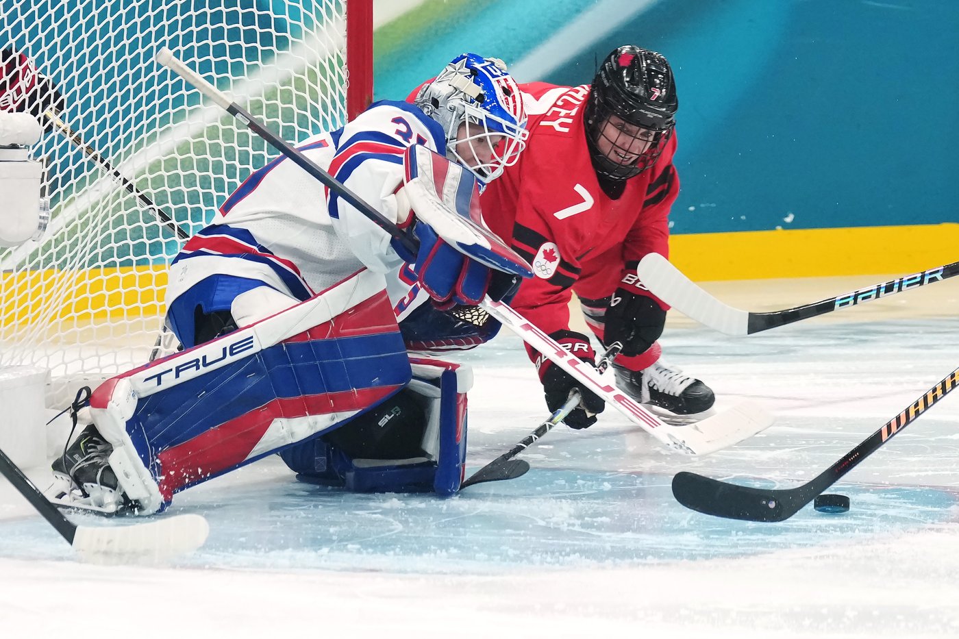 Photo Gallery: Canada's Day 4 at Milan Cortina Olympics | iNFOnews.ca