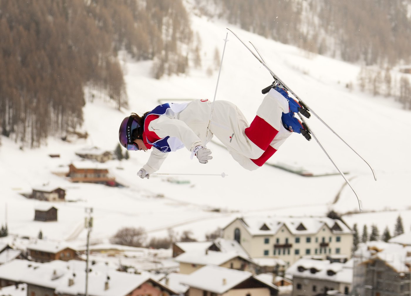 Photo Gallery: Canada's Day 4 at Milan Cortina Olympics | iNFOnews.ca