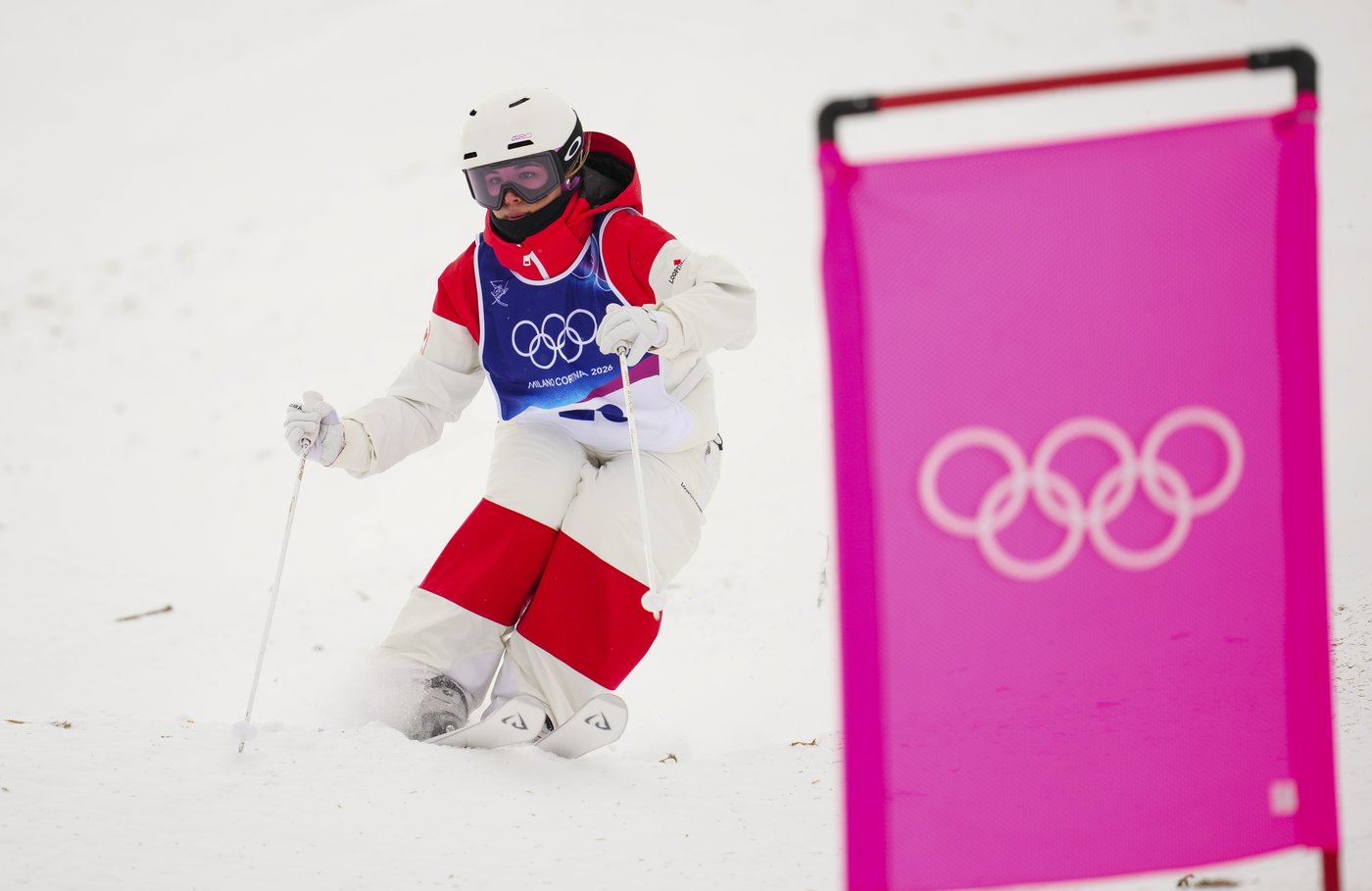 Photo Gallery: Canada's Day 4 at Milan Cortina Olympics | iNFOnews.ca