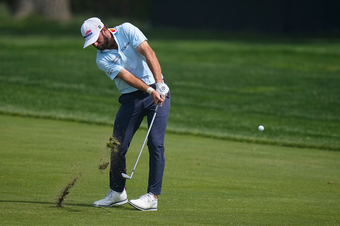 Cameron Young and Justin Thomas see the PGA Championship differently because of their fathers | iNFOnews.ca