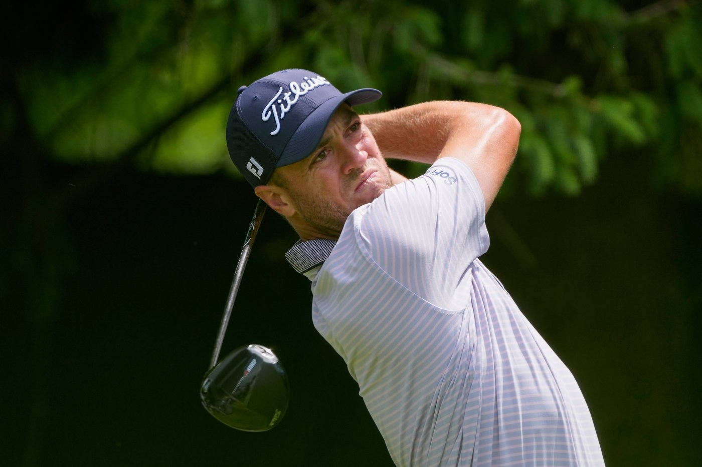 Cameron Young and Justin Thomas see the PGA Championship differently because of their fathers | iNFOnews.ca