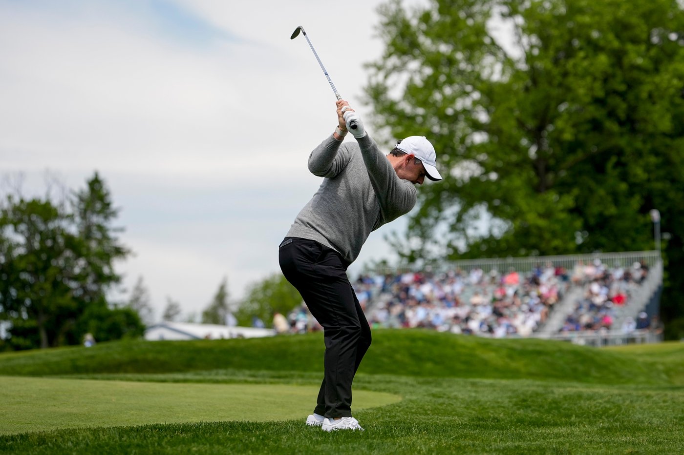 Cameron Young and Justin Thomas see the PGA Championship differently because of their fathers | iNFOnews.ca