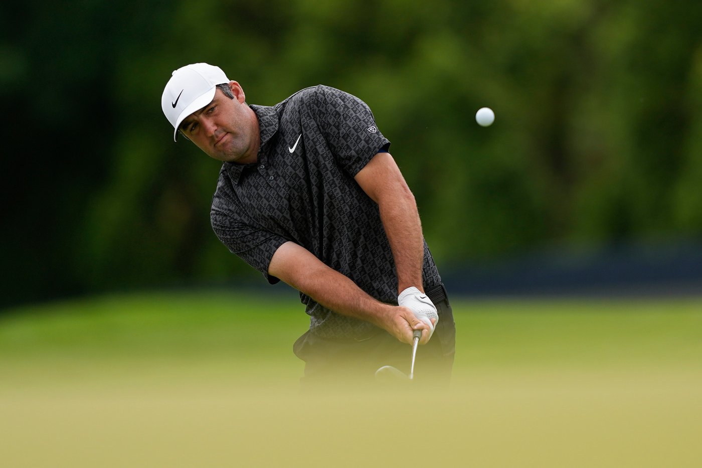 Cameron Young and Justin Thomas see the PGA Championship differently because of their fathers | iNFOnews.ca