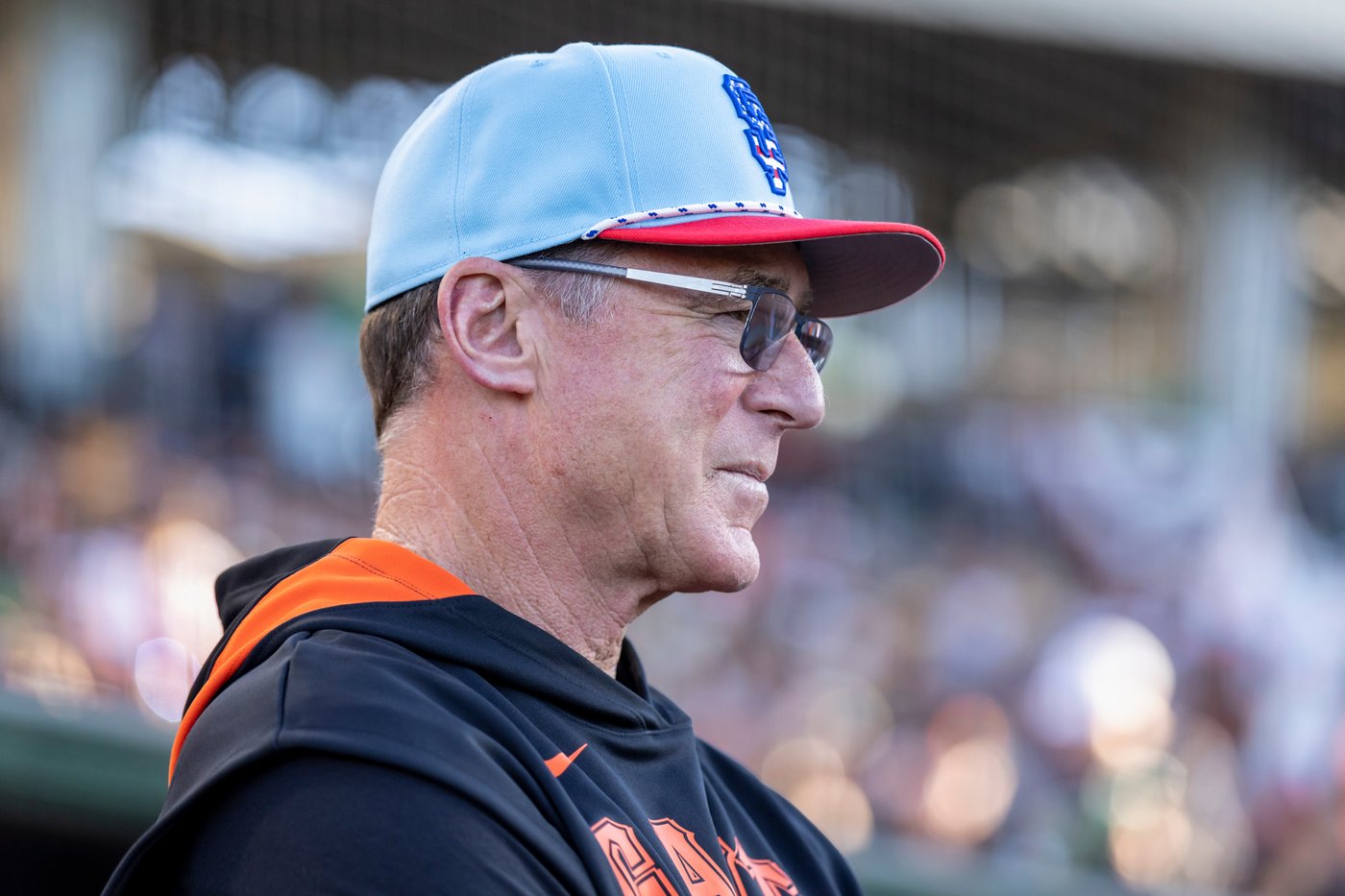 Former manager Bob Melvin returning to A's as special assistant | iNFOnews.ca Former manager Bob Melvin returning to A's as special assistant | iNFOnews.ca