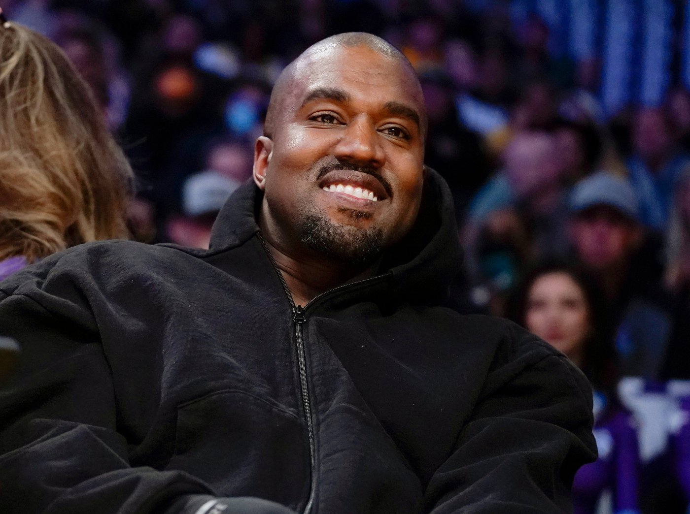 Wireless Festival boss stands by Ye headlining concerts as sponsors pull out | iNFOnews.ca Wireless Festival boss stands by Ye headlining concerts as sponsors pull out | iNFOnews.ca