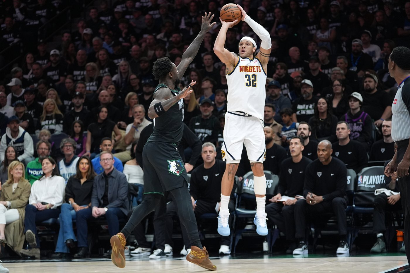 Denver’s playoff flop didn’t cost David Adelman. The roster, though, could be wide open | iNFOnews.ca