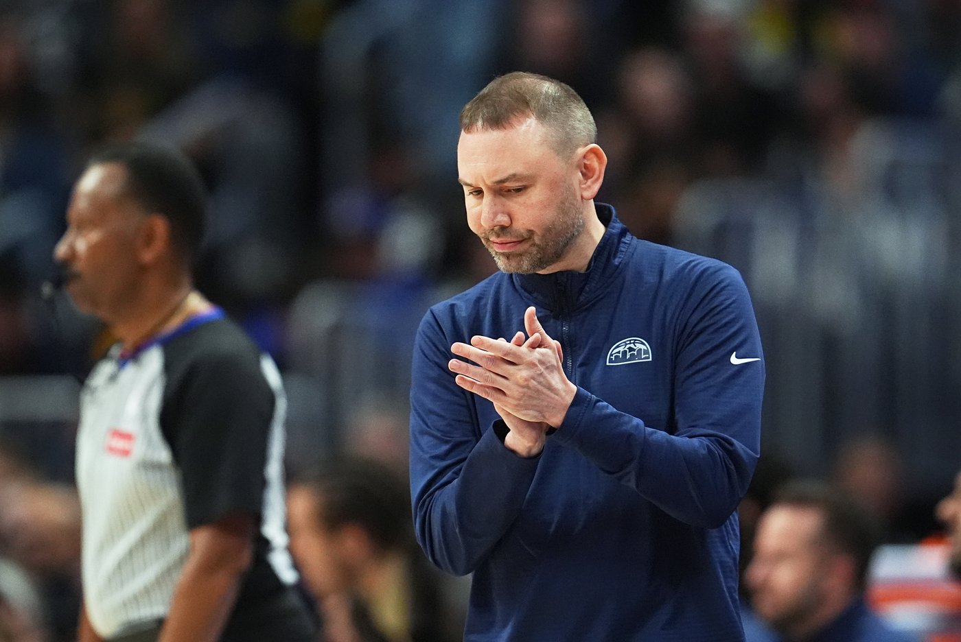 Denver’s playoff flop didn’t cost David Adelman. The roster, though, could be wide open | iNFOnews.ca