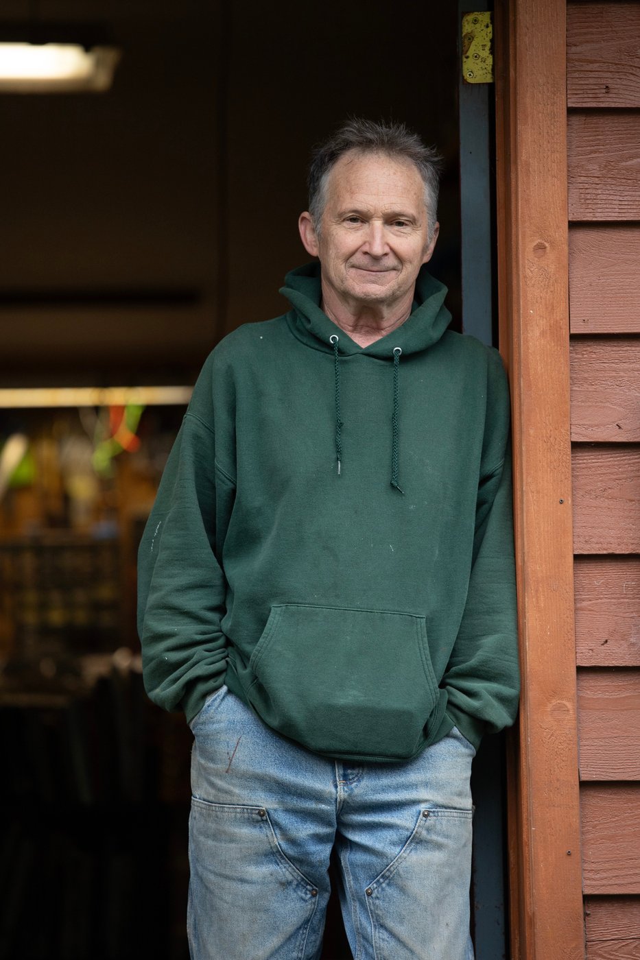 Man with same name as US Sen. Dan Sullivan is eligible for Alaska's primary ballot, judge rules | iNFOnews.ca