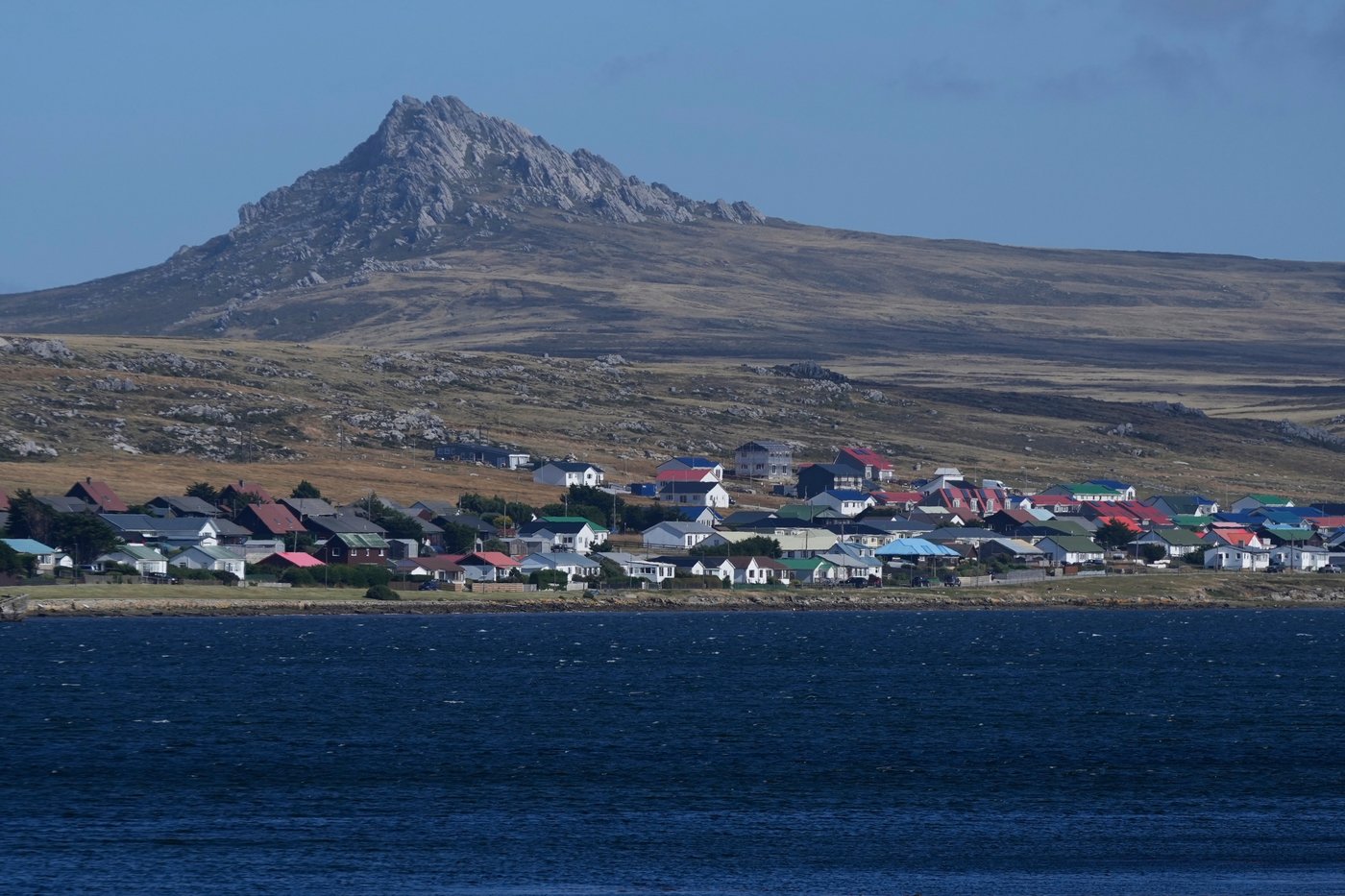 'The Malvinas are Argentine’: A World Cup banner makes the Falkland Islands a cultural obsession | iNFOnews.ca 'The Malvinas are Argentine’: A World Cup banner makes the Falkland Islands a cultural obsession | iNFOnews.ca
