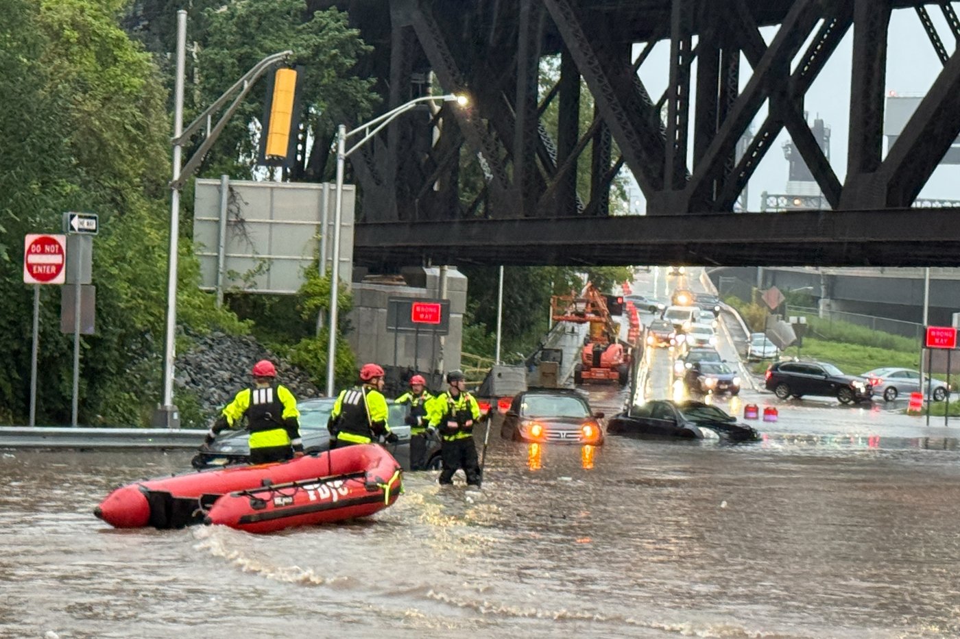 Cleanup underway after tornadoes touch down in Delaware and New York's Long Island | iNwheels Cleanup underway after tornadoes touch down in Delaware and New York's Long Island | iNwheels
