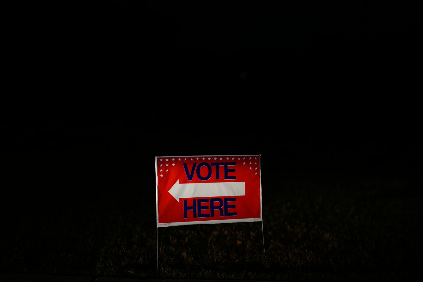 Trump's grip on the GOP on display in Kentucky as primaries are held in six states | iNFOnews.ca