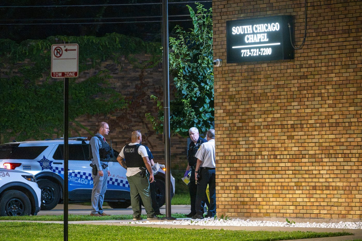 Remains of 56 people found improperly stored and decomposing at Chicago funeral home | iNFOnews.ca Remains of 56 people found improperly stored and decomposing at Chicago funeral home | iNFOnews.ca