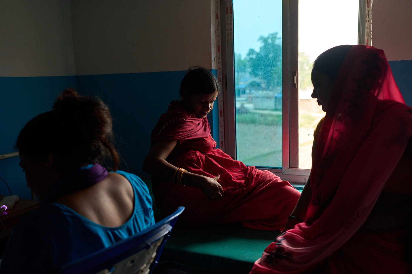 USAID fallout: In Nepal, when the aid workers stopped coming, the women and babies started dying | iNFOnews.ca USAID fallout: In Nepal, when the aid workers stopped coming, the women and babies started dying | iNFOnews.ca