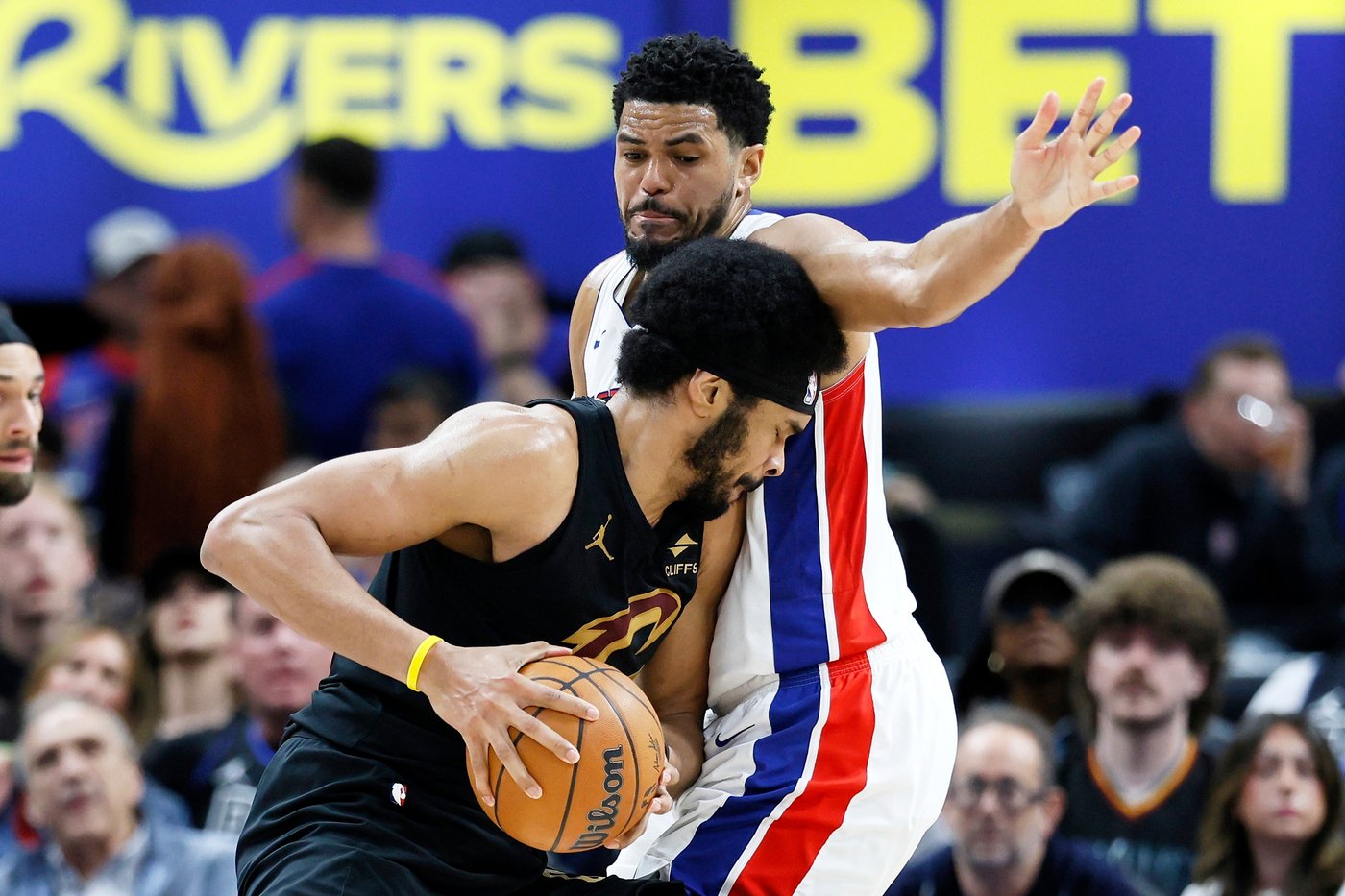 Tobias Harris chose to return to Pistons, believing he could be part of turnaround | iNFOnews.ca